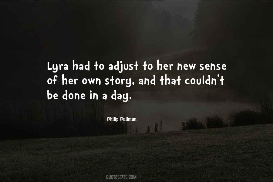 Lyra's Quotes #1591952