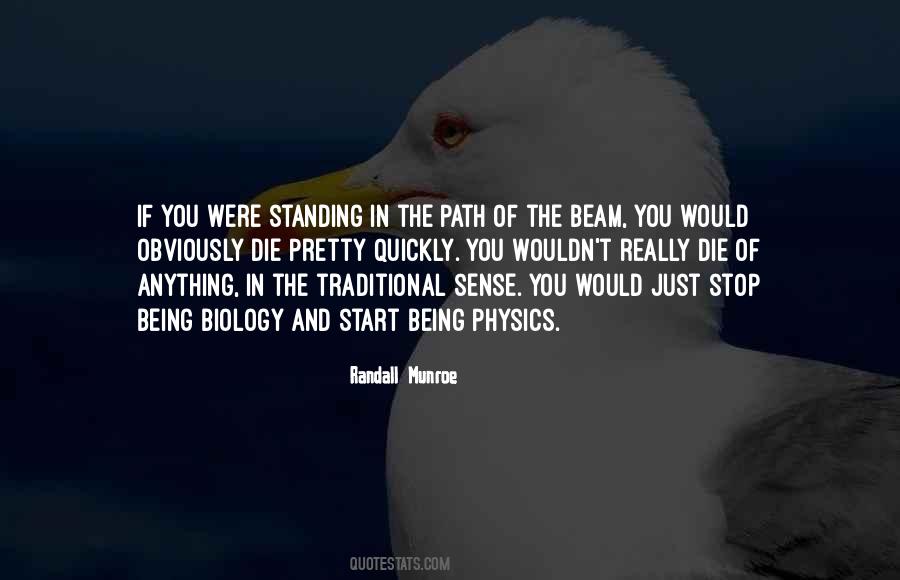 Quotes About Being Non Traditional #869810