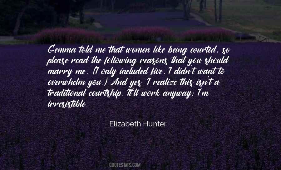 Quotes About Being Non Traditional #922990