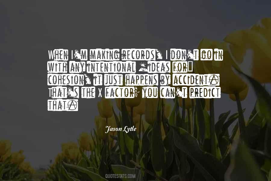 Lytle Quotes #1007730