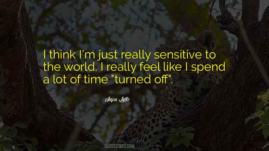 Lytle Quotes #1518163