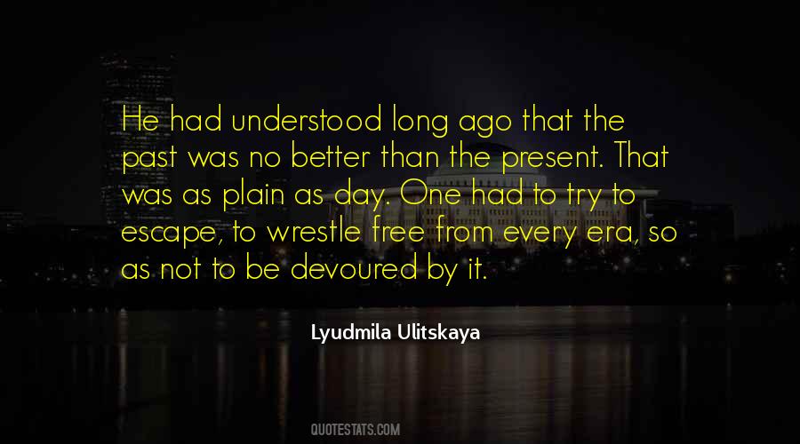 Lyudmila Quotes #1305626