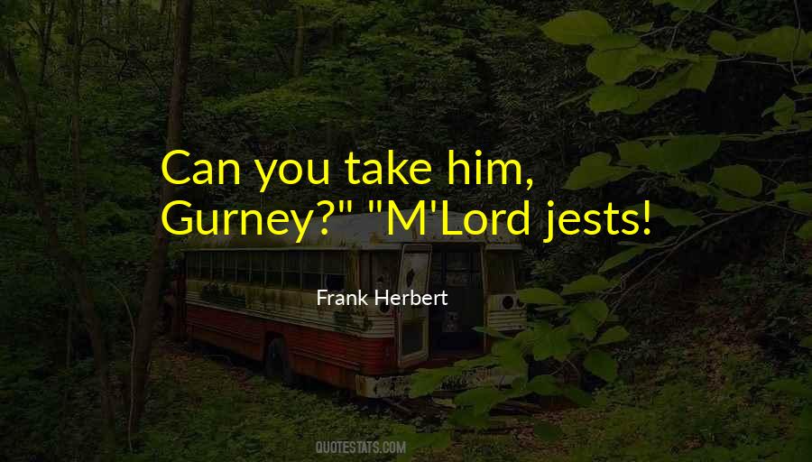 M'lord Quotes #1095320