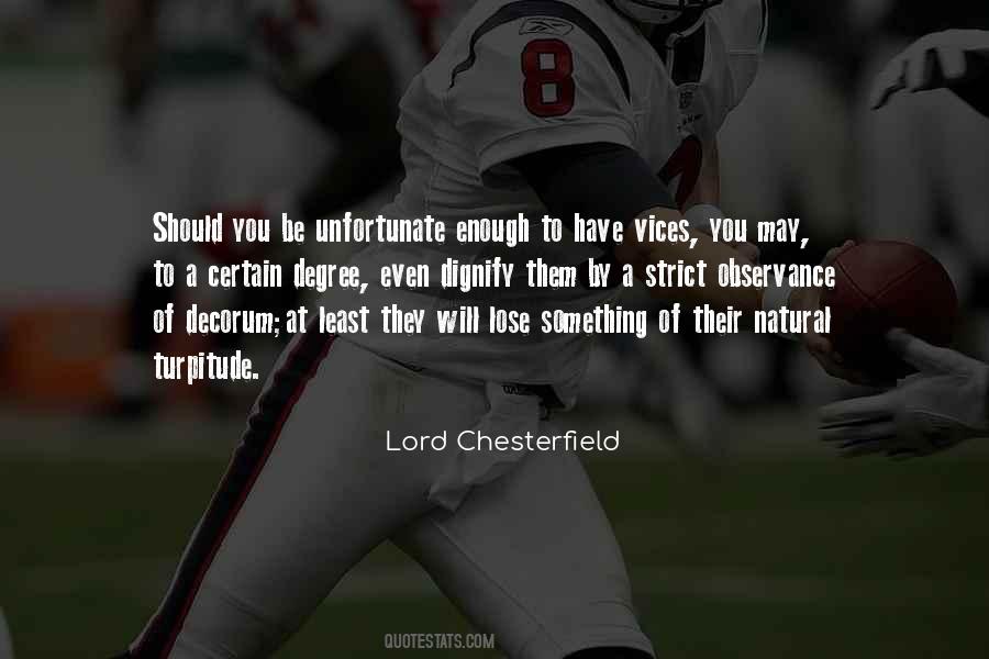 M'lord Quotes #4309