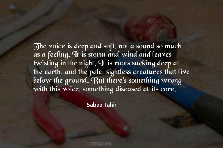 Quotes About Evil Creatures #1106770