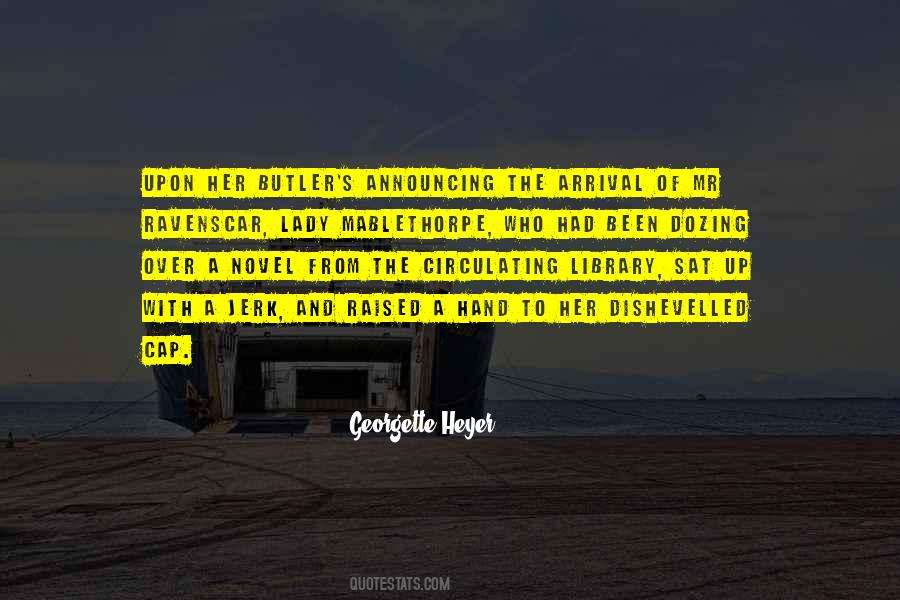 Mablethorpe Quotes #63090