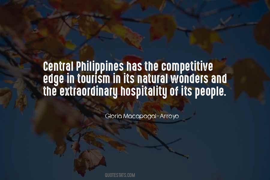 Macapagal Quotes #1322422