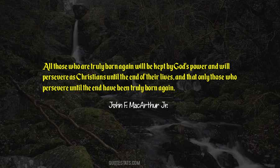 Macarthur's Quotes #1130909