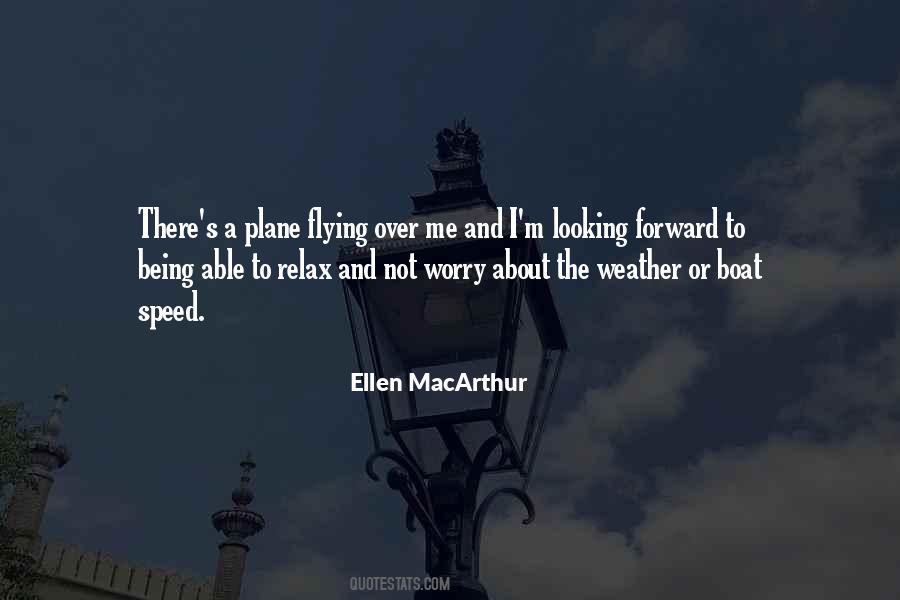 Macarthur's Quotes #501246