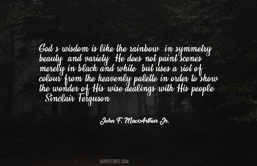 Macarthur's Quotes #766796