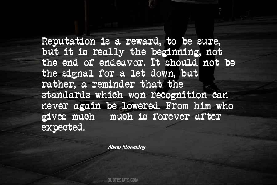 Macauley Quotes #64603