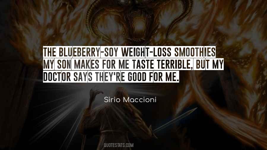 Maccioni Quotes #224198