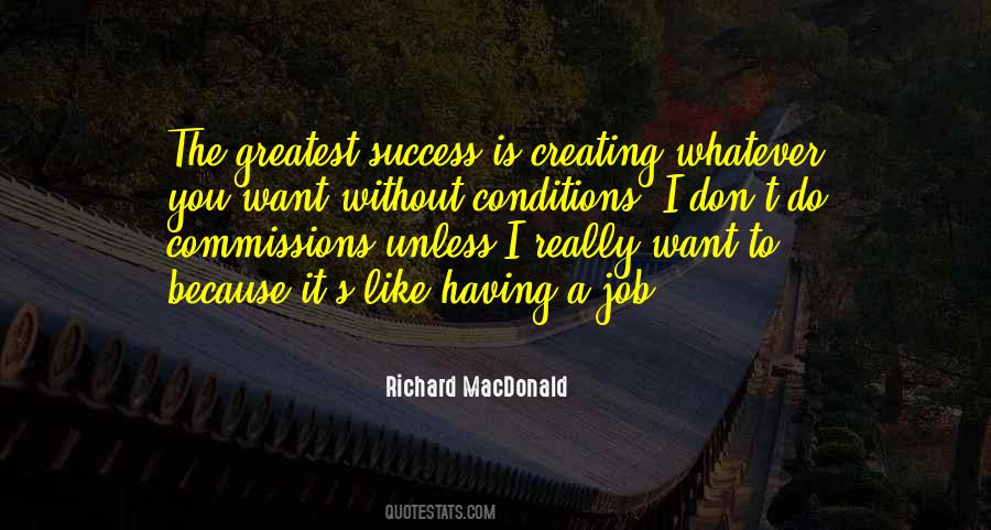 Macdonald's Quotes #389980