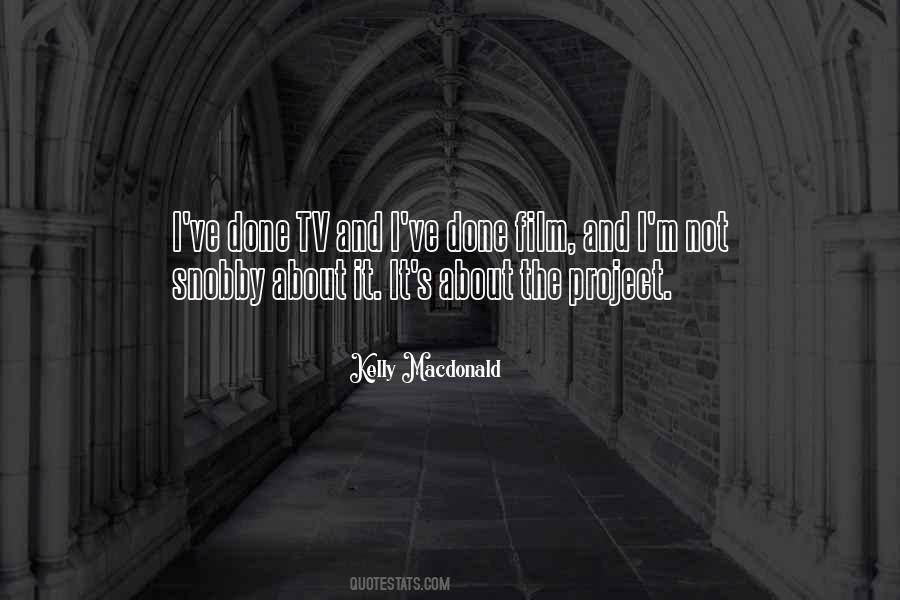 Macdonald's Quotes #527029