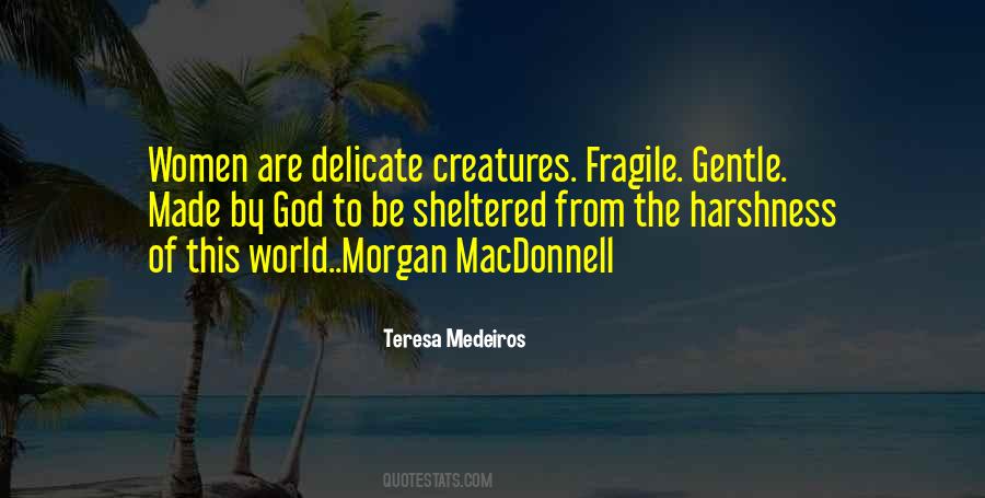 Macdonnell Quotes #1520722