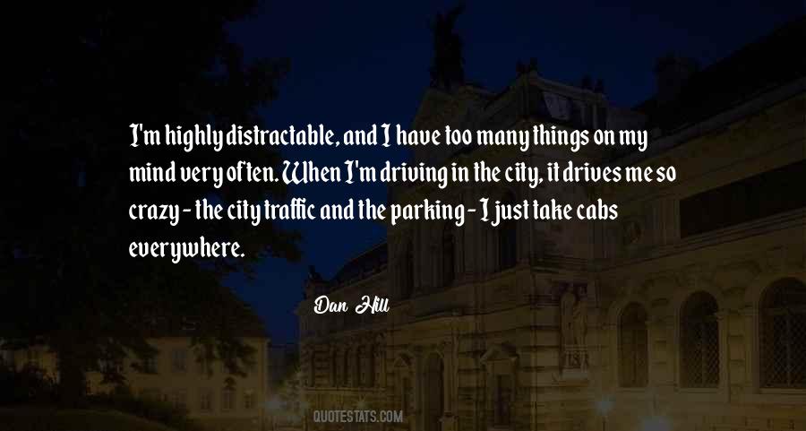 Quotes About Cabs #1040962