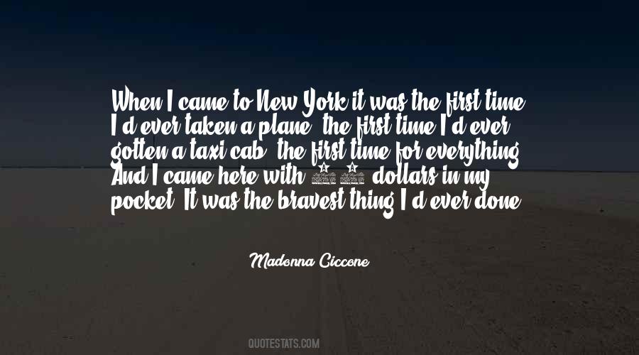 Quotes About Cabs #1179420