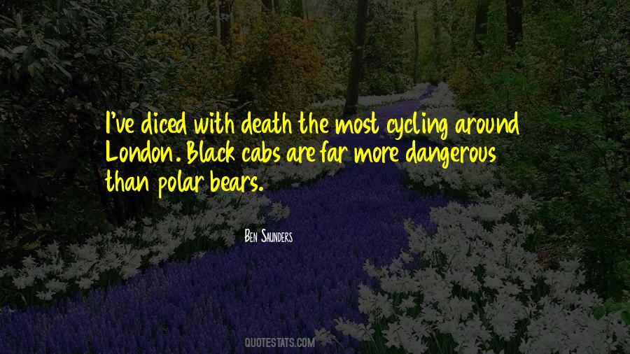 Quotes About Cabs #287667