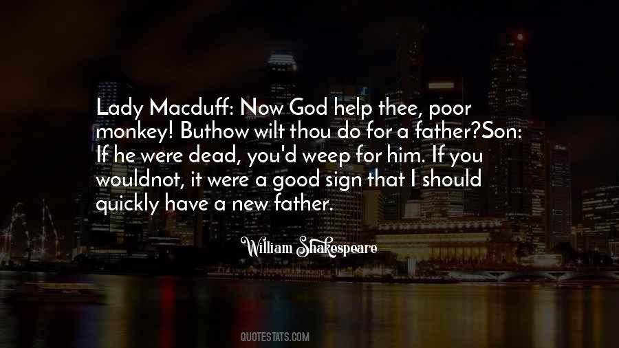 Macduff's Quotes #1221210 Macduff's Quotes #1221210