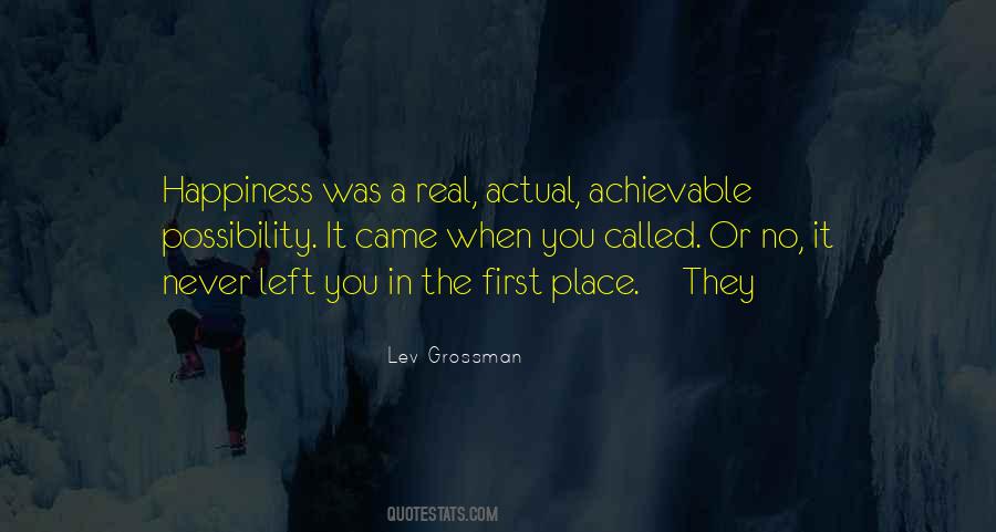 Maceo's Quotes #1226470