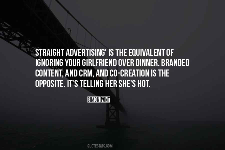 Quotes About Branded Content #1281822