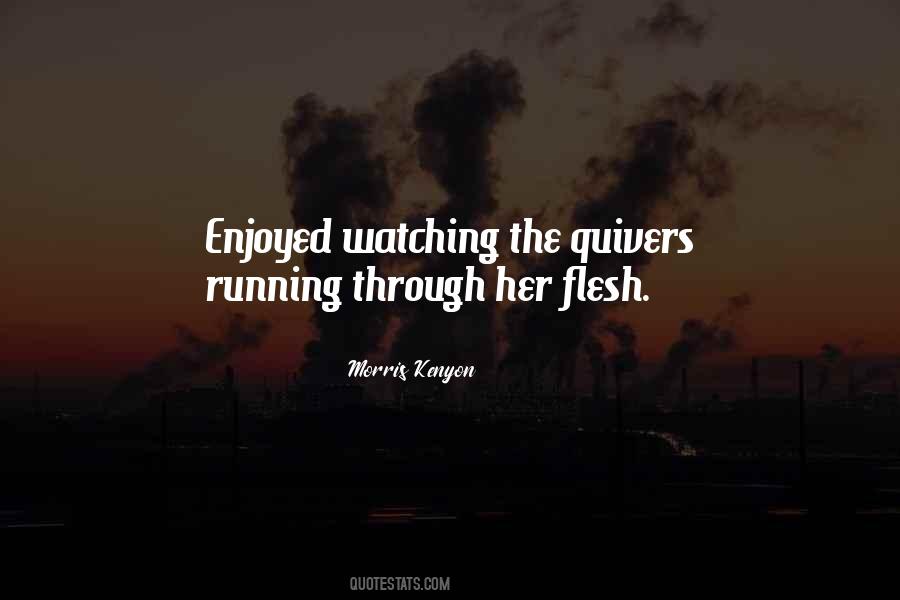 Machiguenga Quotes #1831394