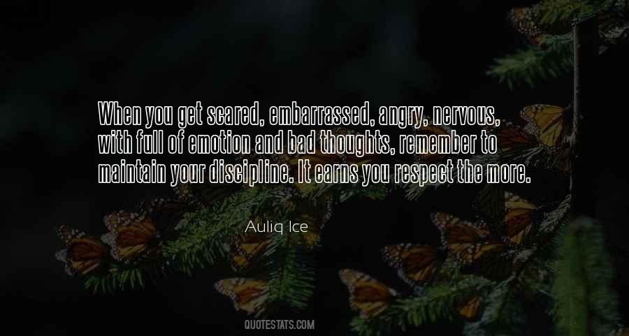 Machoism Quotes #884324