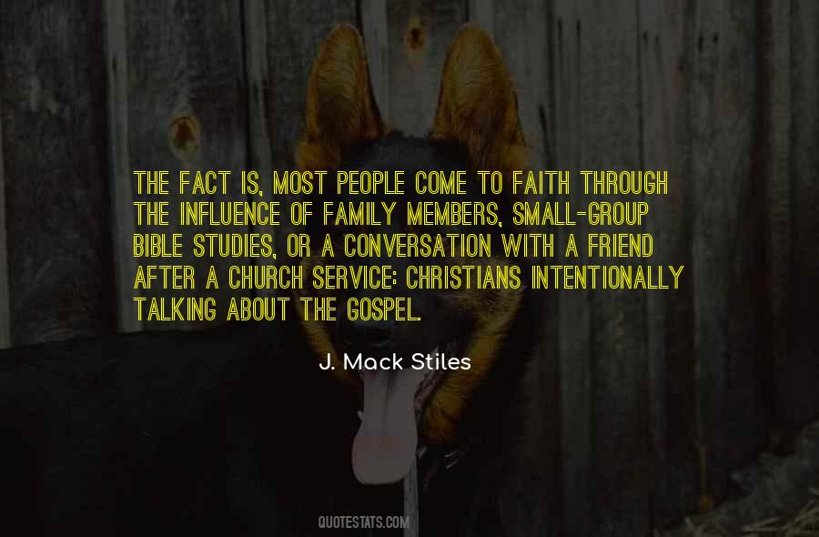 Mack's Quotes #499050