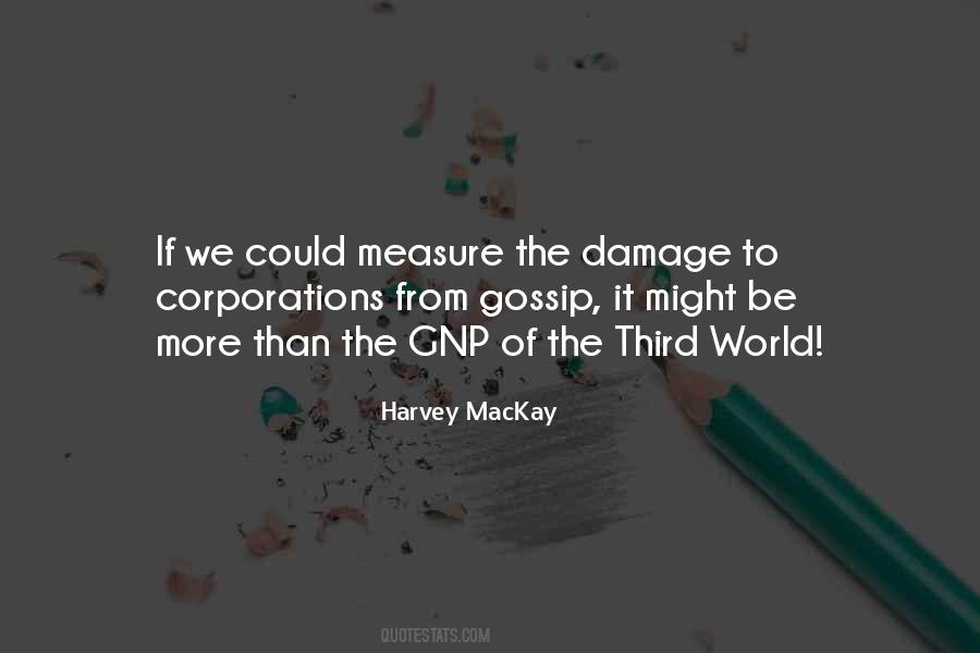 Mackay's Quotes #102839