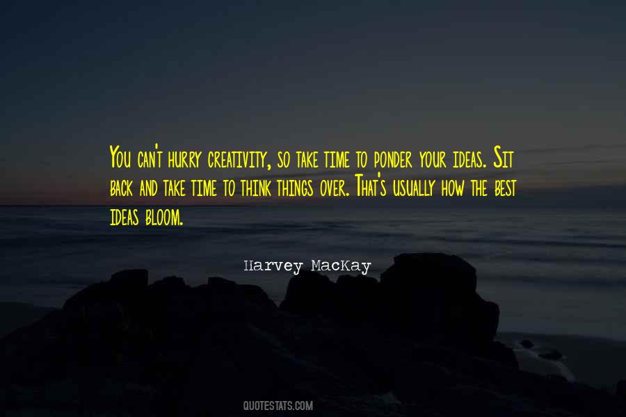 Mackay's Quotes #1193044
