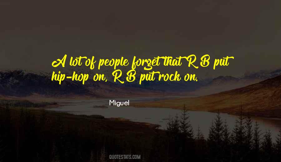 Mackris Quotes #1554738