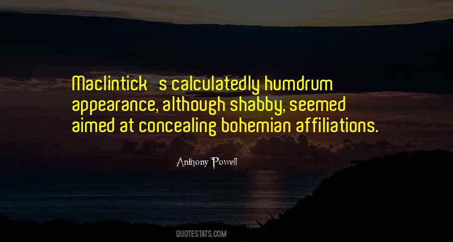 Maclintick Quotes #408334