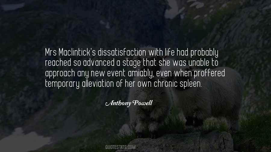Maclintick's Quotes #597864