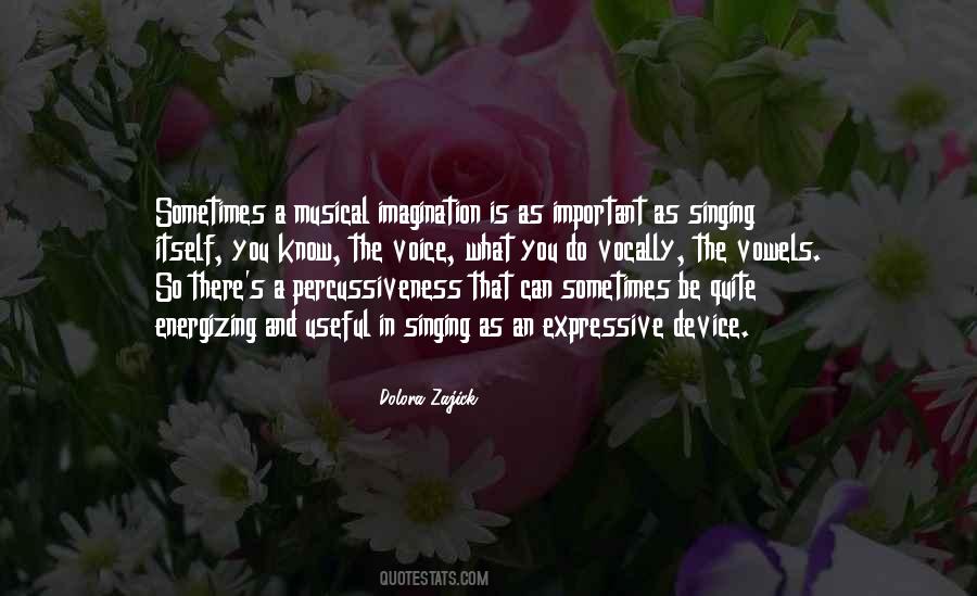 Quotes About Vowels #1223364