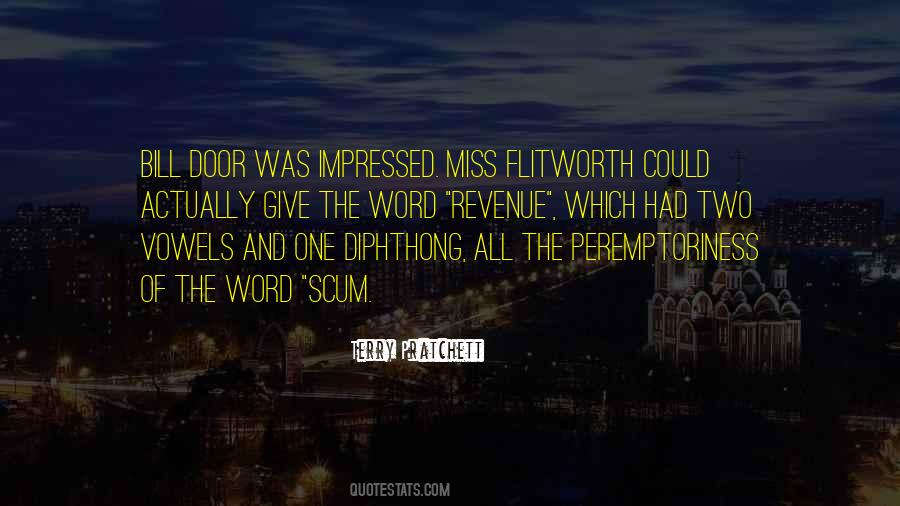 Quotes About Vowels #766189