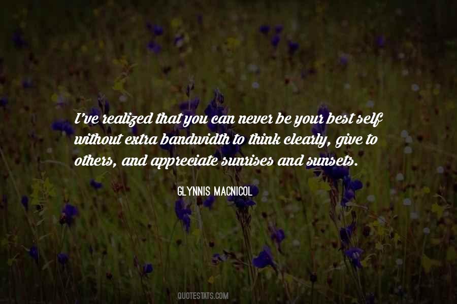 Macnicol Quotes #625537