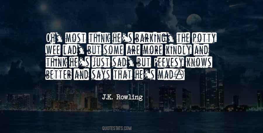 Mad's Quotes #77958