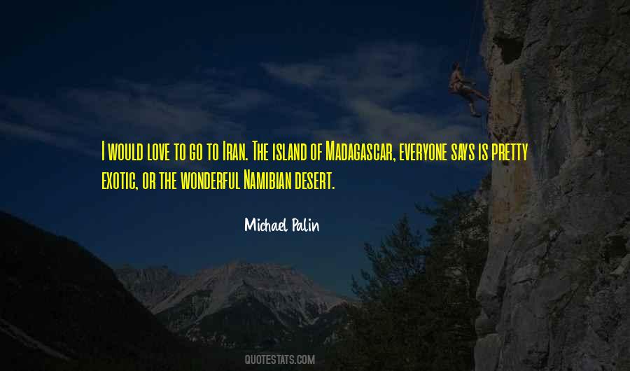 Madagascar's Quotes #202655