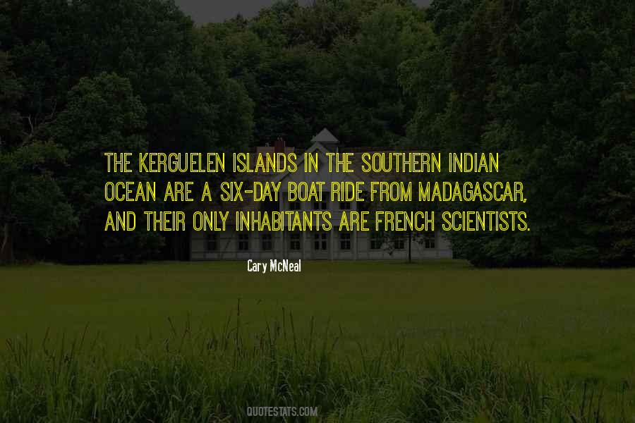 Madagascar's Quotes #203927