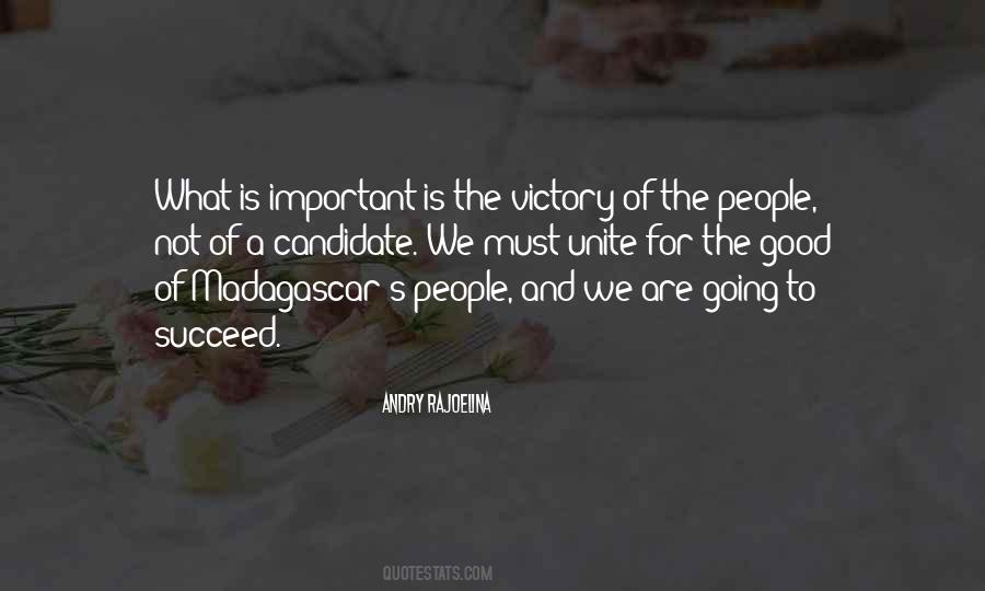 Madagascar's Quotes #795458