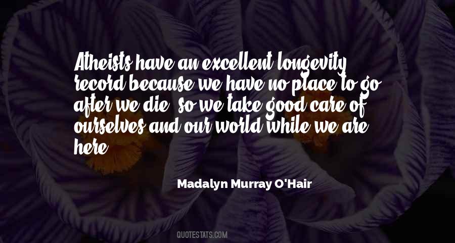 Madalyn Quotes #1785125