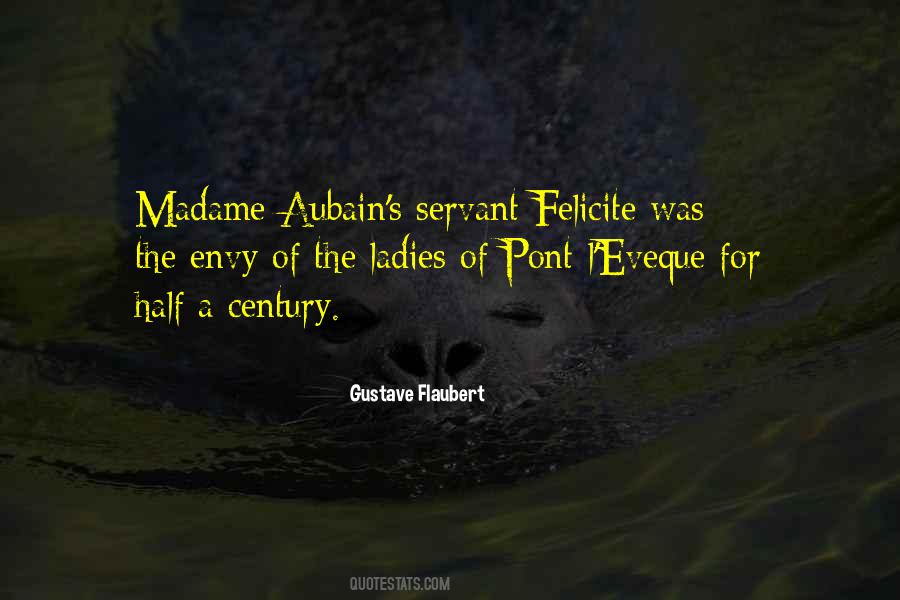 Madame's Quotes #119777