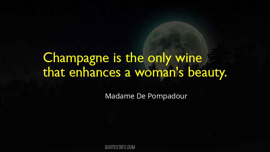 Madame's Quotes #368261