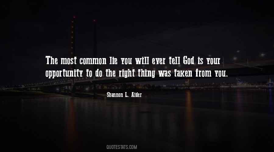 Quotes About Common Humanity #249251