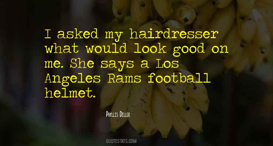 Quotes About Rams #1574687