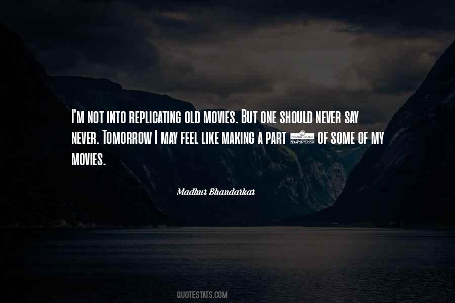 Madhur Quotes #955041