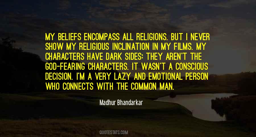 Madhur Quotes #964904