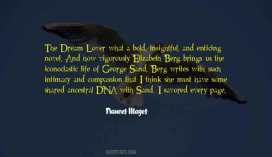 Quotes About Dna #1279880