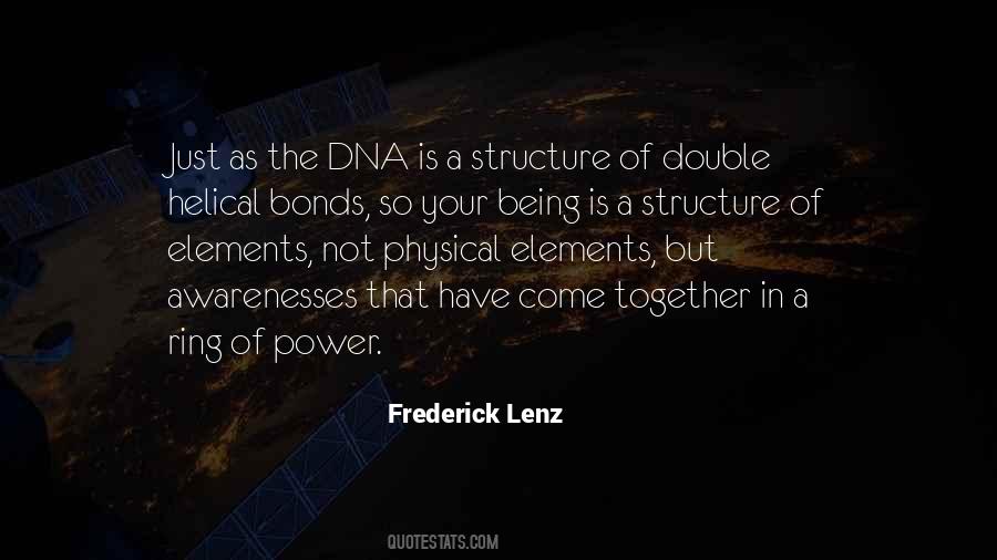 Quotes About Dna #1324381