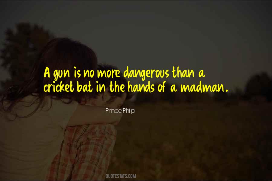 Madman's Quotes #221401